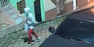 Condena de 9 años y 9 meses de prisión a hombre que atentó contra alcalde de El Carmen de Atrato (Chocó)