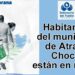 Defensoria Chocó: Atrato en riesgo