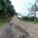Bahía Solano: por demanda del personero Tribunal ordenó pavimentar desde Chocolatal hasta el muelle de La Esso