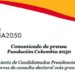 Fundación Colombia 2050