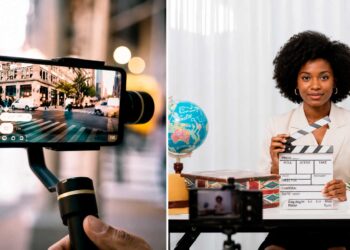 Quibdó enciende cámaras y creatividad con cine hecho desde el celular