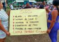 Chocó Bahía Solano: varias semanas sin energía en Cupica