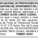 Edicto Andagoya Chocó