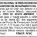 Edicto Chocó