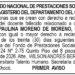 Edicto Chocó
