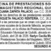 Edicto Quibdó Chocó