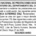 Edicto Chocó