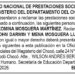 Edicto Chocó