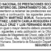Edicto Chocó