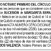 Ediccto Quibdó Chocó