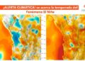 EL Chocó entra en alerta preventiva ante alta probabilidad del Fenómeno El Niño en el segundo semestre del 2026