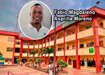 Chocó: Otro ex rector de la UTCH en líos judiciales