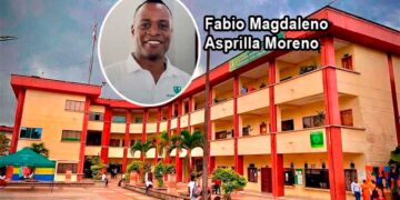 Chocó: Otro ex rector de la UTCH en líos judiciales