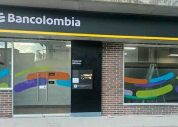 Bancolombia abrió sucursal en Istmina, Chocó