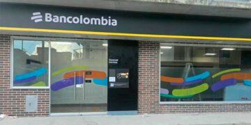Bancolombia abrió sucursal en Istmina, Chocó