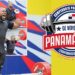 El pesista chocoano Jeison López logró oro y triple récord mundial en el Panamericano de Panamá