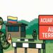 Condenan a dos militares por abandonar su puesto tras ingerir alcohol en medio de alertas terroristas en Chocó
