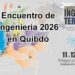 Chocó: Encuentro de Ingeniería 2026 en Quibdó