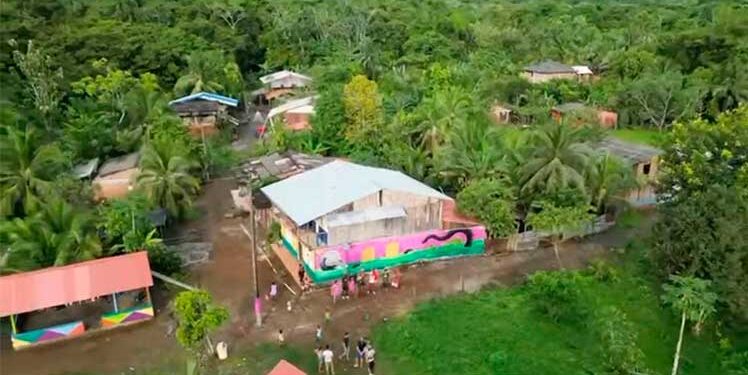 Nuquí, Chocó: niños de la Escuela Rural Mixta de Apartadó completan mes y medio sin recibir clases por falta de docente