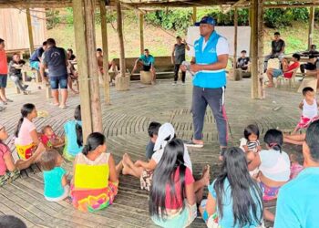 Chocó: Personería de Nuquí alerta crisis alimentaria tras muerte de niño vinculado a programa del ICBF
