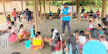 Chocó: Personería de Nuquí alerta crisis alimentaria tras muerte de niño vinculado a programa del ICBF
