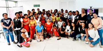 Las mujeres jóvenes que construyen paz en Quibdó desde la empatía