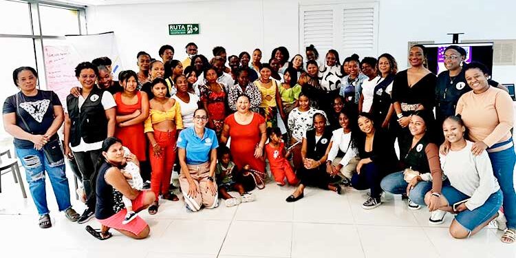Las mujeres jóvenes que construyen paz en Quibdó desde la empatía