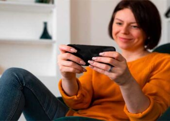Qué tener en cuenta antes de comprar una consola portátil