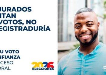 Registraduría abre auditorías al software electoral para “cerrar dudas”