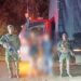 Chocó: Ejército frustra secuestro en Tutunendo, Quibdó, y rescata a dos ciudadanos