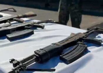 Sipí, Chocó: cinco integrantes del Clan del Golfo murieron en combates con el Ejército