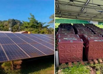 Chocó: Grave problema ambiental en Triganá, Acandí