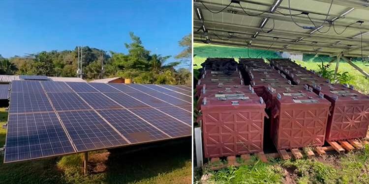 Chocó: Grave problema ambiental en Triganá, Acandí