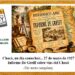Chocó, un día como hoy... 27 de mayo de 1927 Informe De Greiff sobre vías del Chocó