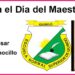 Chocó Día del Maestro