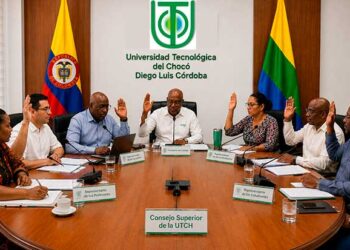 El 22 de mayo será elegido el nuevo rector de la UTCH para el período 2026-2029