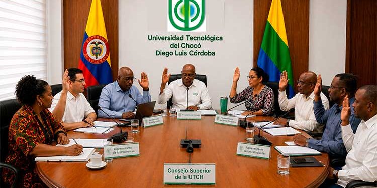 El 22 de mayo será elegido el nuevo rector de la UTCH para el período 2026-2029