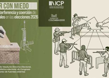 Chocó: En Bajo Baudó se documentó la más cara compra de votos de Colombia: entre $300.000 y $500.000