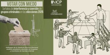 Chocó: En Bajo Baudó se documentó la más cara compra de votos de Colombia: entre $300.000 y $500.000