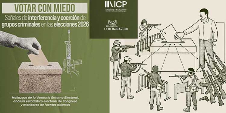 Chocó: En Bajo Baudó se documentó la más cara compra de votos de Colombia: entre $300.000 y $500.000