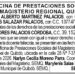 Edicto Quibdó Chocó