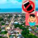 Bahía Solano: cinco días sin servicio de telefonía celular de Claro