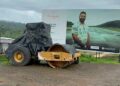Rumbo al fracaso otro contrato de Petro en el Chocó: pavimentación y ampliación de pista de aterrizaje del aeropuerto Bahía Solano