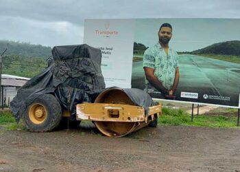 Rumbo al fracaso otro contrato de Petro en el Chocó: pavimentación y ampliación de pista de aterrizaje del aeropuerto Bahía Solano