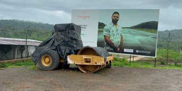 Rumbo al fracaso otro contrato de Petro en el Chocó: pavimentación y ampliación de pista de aterrizaje del aeropuerto Bahía Solano