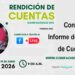 Chocó Comfachocó rendición de cuentas