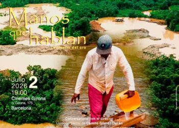 “Manos que hablan”, un documental que retrata la minería y joyería del Chocó