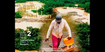 “Manos que hablan”, un documental que retrata la minería y joyería del Chocó