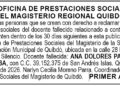 Edicto Quibdó Chocó