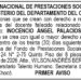 Edicto Chocó
